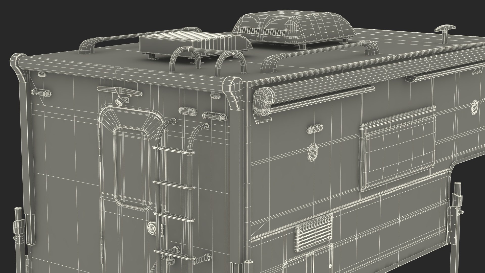3D Truck Camper model https://p.turbosquid.com/ts-thumb/xi/zdboXR/Df/truckcamper3dsmodel031/jpg/1692752755/1920x1080/fit_q87/0f93a5b020f78ecdd0a61131f0d1fc84b49d5796/truckcamper3dsmodel031.jpg