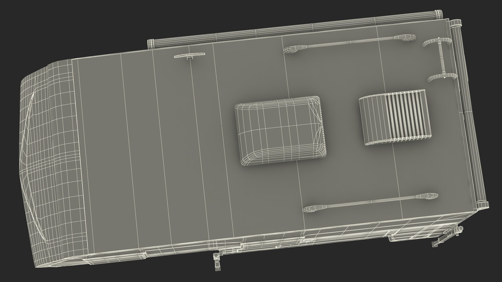 3D Truck Camper model https://p.turbosquid.com/ts-thumb/xi/zdboXR/F5/truckcamper3dsmodel029/jpg/1692752749/1920x1080/fit_q87/1161d65c6206cde389e9c18e8ae3c0cbbdde92e3/truckcamper3dsmodel029.jpg