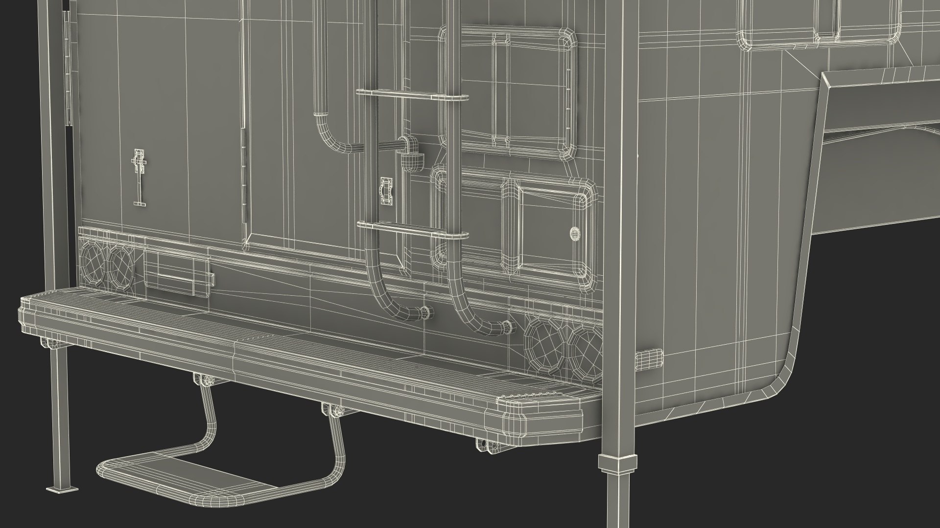 3D Truck Camper model https://p.turbosquid.com/ts-thumb/xi/zdboXR/FJ/truckcamper3dsmodel032/jpg/1692752758/1920x1080/fit_q87/3d8b5923891aa270e234d649ec8e35ed898ef932/truckcamper3dsmodel032.jpg