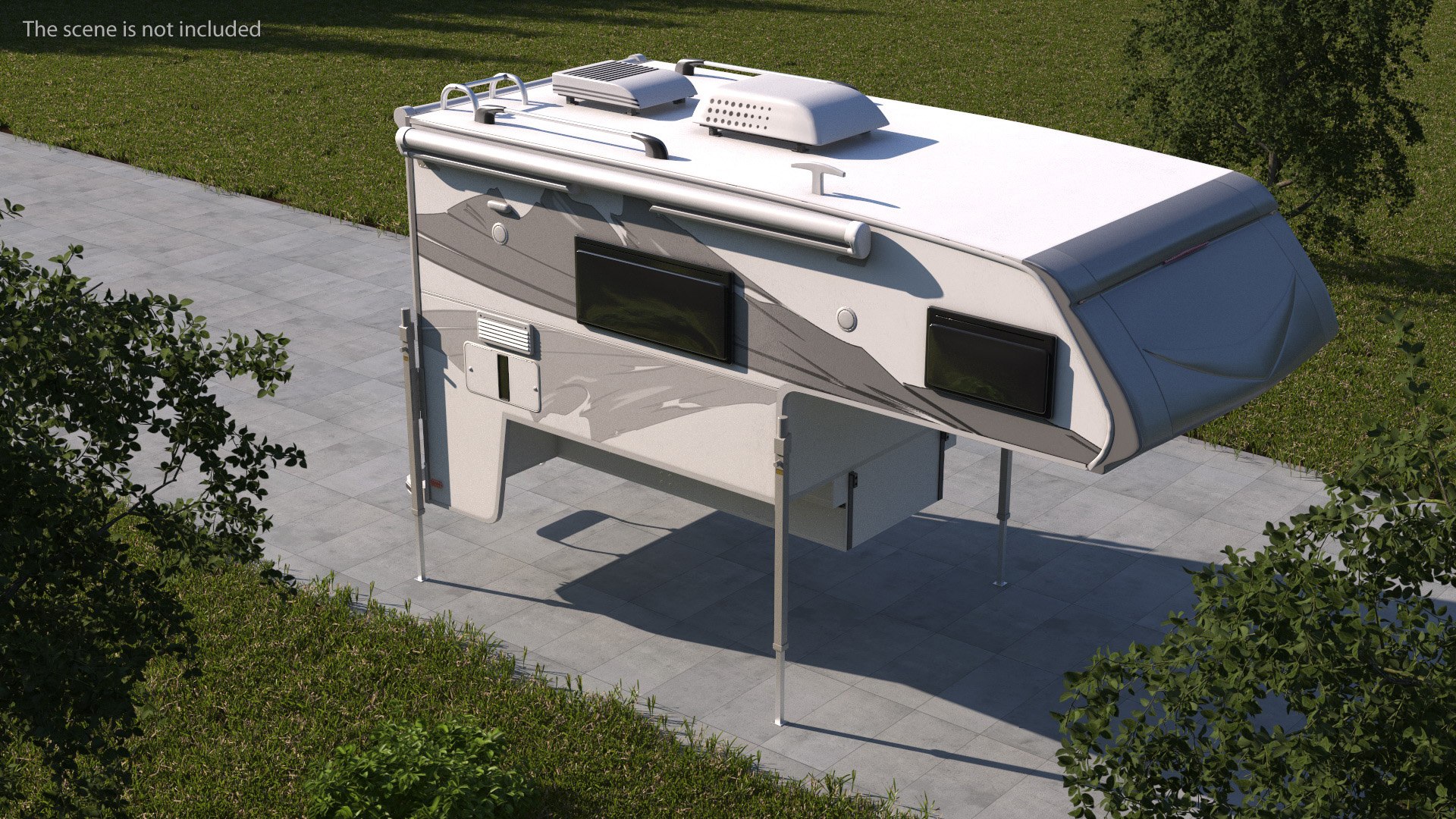 3D Truck Camper model https://p.turbosquid.com/ts-thumb/xi/zdboXR/YA/truckcamper3dsmodel006/jpg/1692752666/1920x1080/fit_q87/51a73a02ea7d70a75984454b29bb3fe895ff8361/truckcamper3dsmodel006.jpg