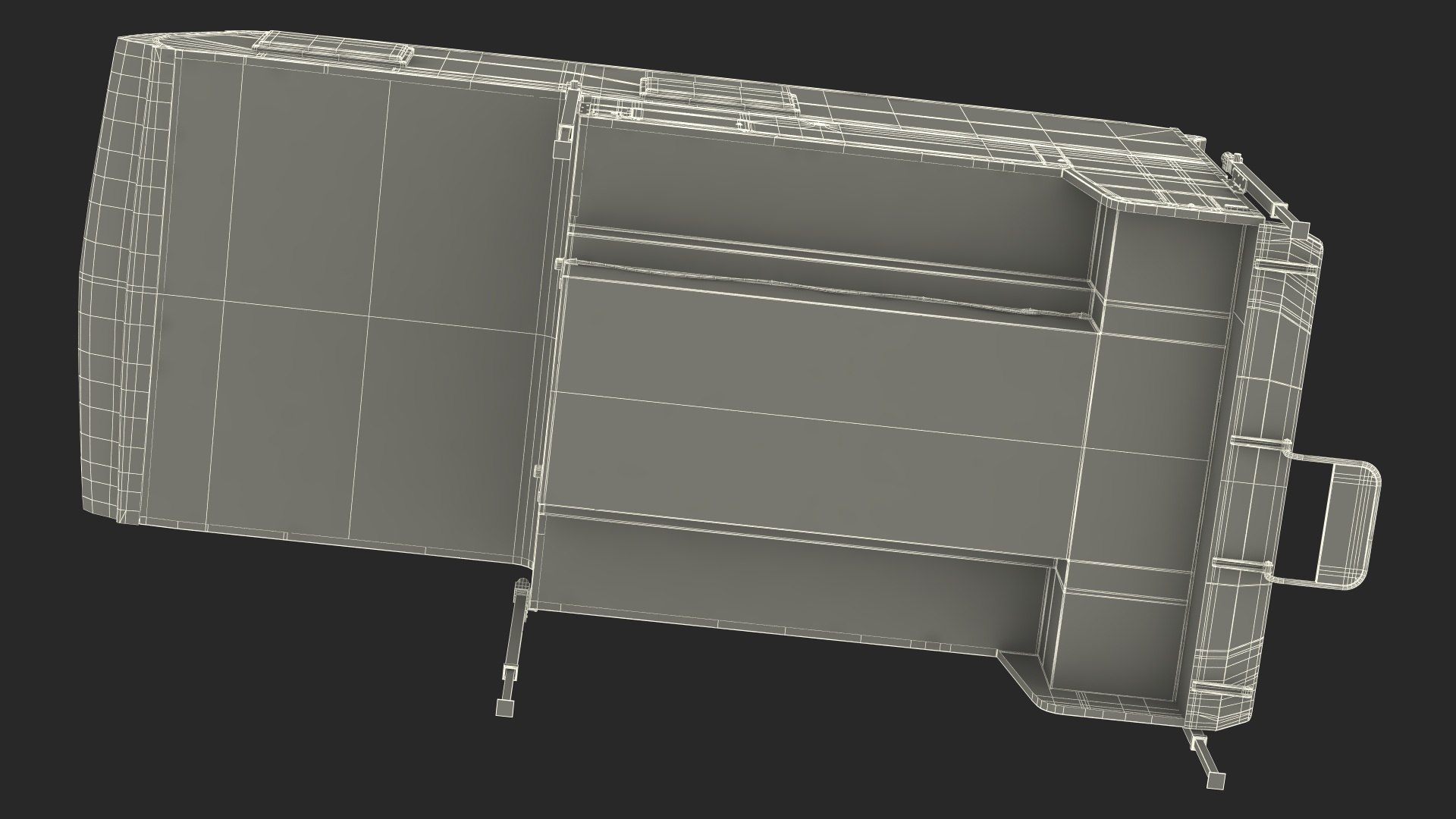 3D Truck Camper model https://p.turbosquid.com/ts-thumb/xi/zdboXR/mJ/truckcamper3dsmodel030/jpg/1692752752/1920x1080/fit_q87/d3e9e1ec7433bf817c6c8ffaf50b517986a1018d/truckcamper3dsmodel030.jpg