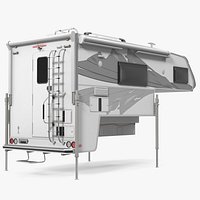 Truck Camper