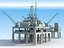 Oil Platform