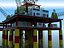 Oil Platform