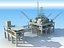 Oil Platform