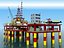 Oil Platform