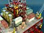 Oil Platform
