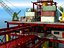 Oil Platform
