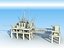Oil Platform