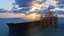 Oil Platform