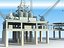 Oil Platform
