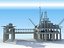 Oil Platform