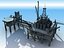 Oil Platform