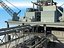 Oil Platform