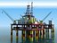 Oil Platform