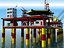 Oil Platform