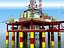 Oil Platform