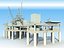 Oil Platform