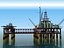 Oil Platform