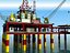 Oil Platform