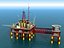 Oil Platform