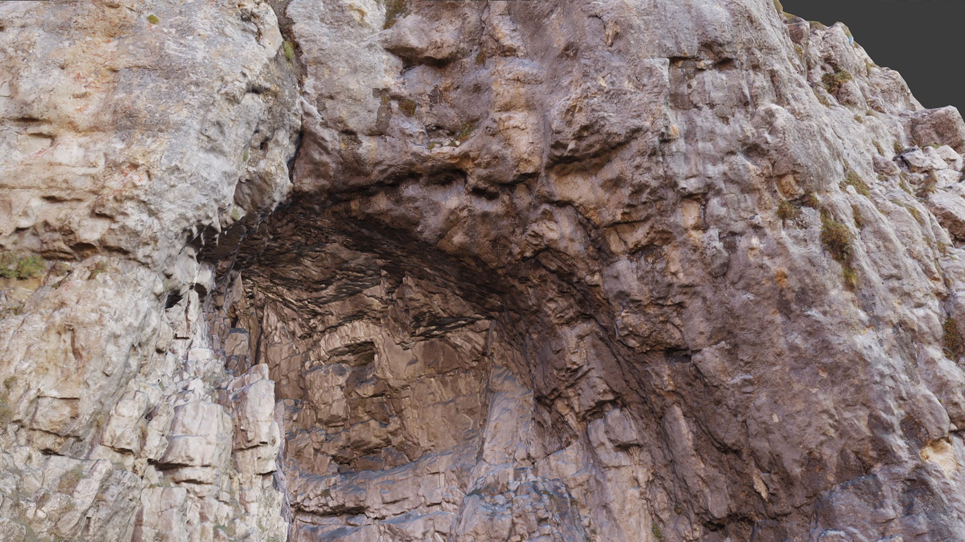 3D Big Cave Entrance Alps Photoscan PB https://p.turbosquid.com/ts-thumb/xj/8hTMlm/FO/screenshot1025/jpg/1643361958/1920x1080/fit_q87/fef74bf638ee419ebc31aaaac44287e0943de96d/screenshot1025.jpg