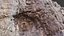 Big Cave Entrance Alps Photoscan PB