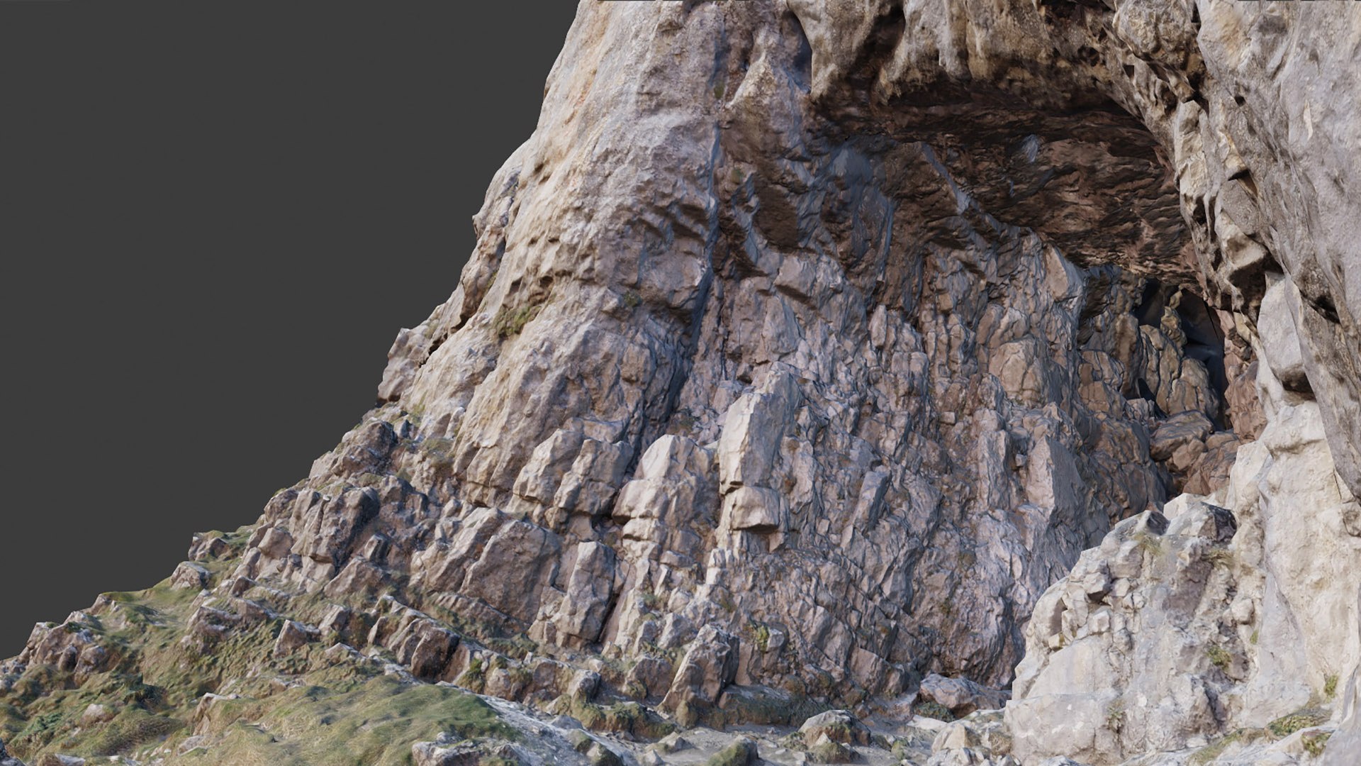 3D Big Cave Entrance Alps Photoscan PB https://p.turbosquid.com/ts-thumb/xj/8hTMlm/Nx/screenshot1031/jpg/1643361958/1920x1080/fit_q87/eec7dcab2b2a7a4f17cc4482ebb73b879dbeb66f/screenshot1031.jpg
