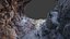 Big Cave Entrance Alps Photoscan PB