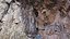Big Cave Entrance Alps Photoscan PB