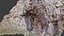 Big Cave Entrance Alps Photoscan PB