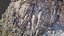 Big Cave Entrance Alps Photoscan PB