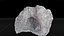 Big Cave Entrance Alps Photoscan PB