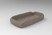 Tres Tray