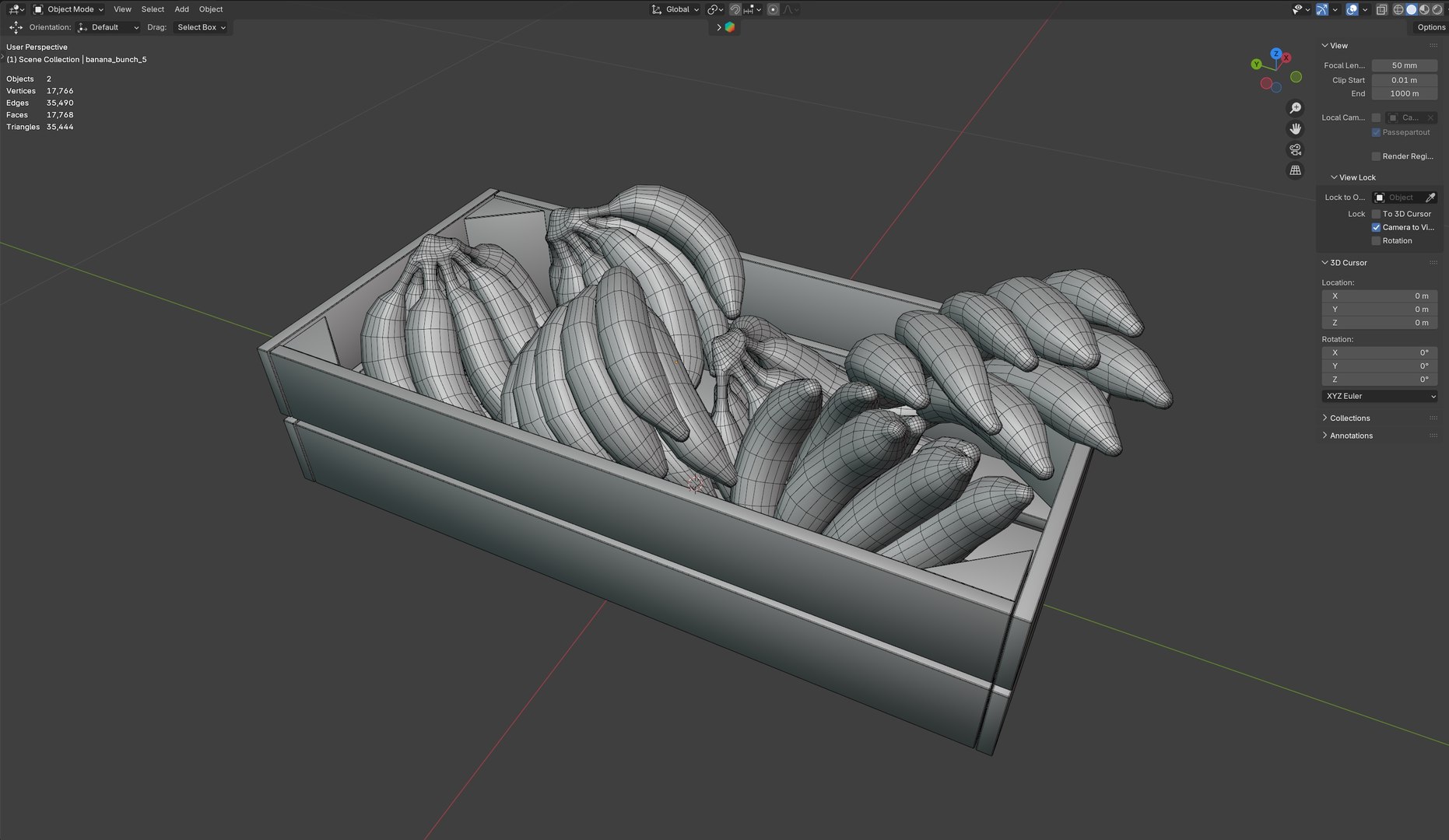 Banana Fruits Wooden Crate 3D model https://p.turbosquid.com/ts-thumb/xj/CcOMKX/XO/wire/jpg/1778387215/1920x1080/fit_q87/2b29067cf8646923ac65cbb0df14f8e5347a0d87/wire.jpg