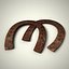 Old Horseshoes