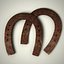 Old Horseshoes