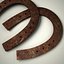 Old Horseshoes