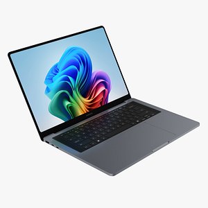 Samsung Galaxy Book6 Ultra model