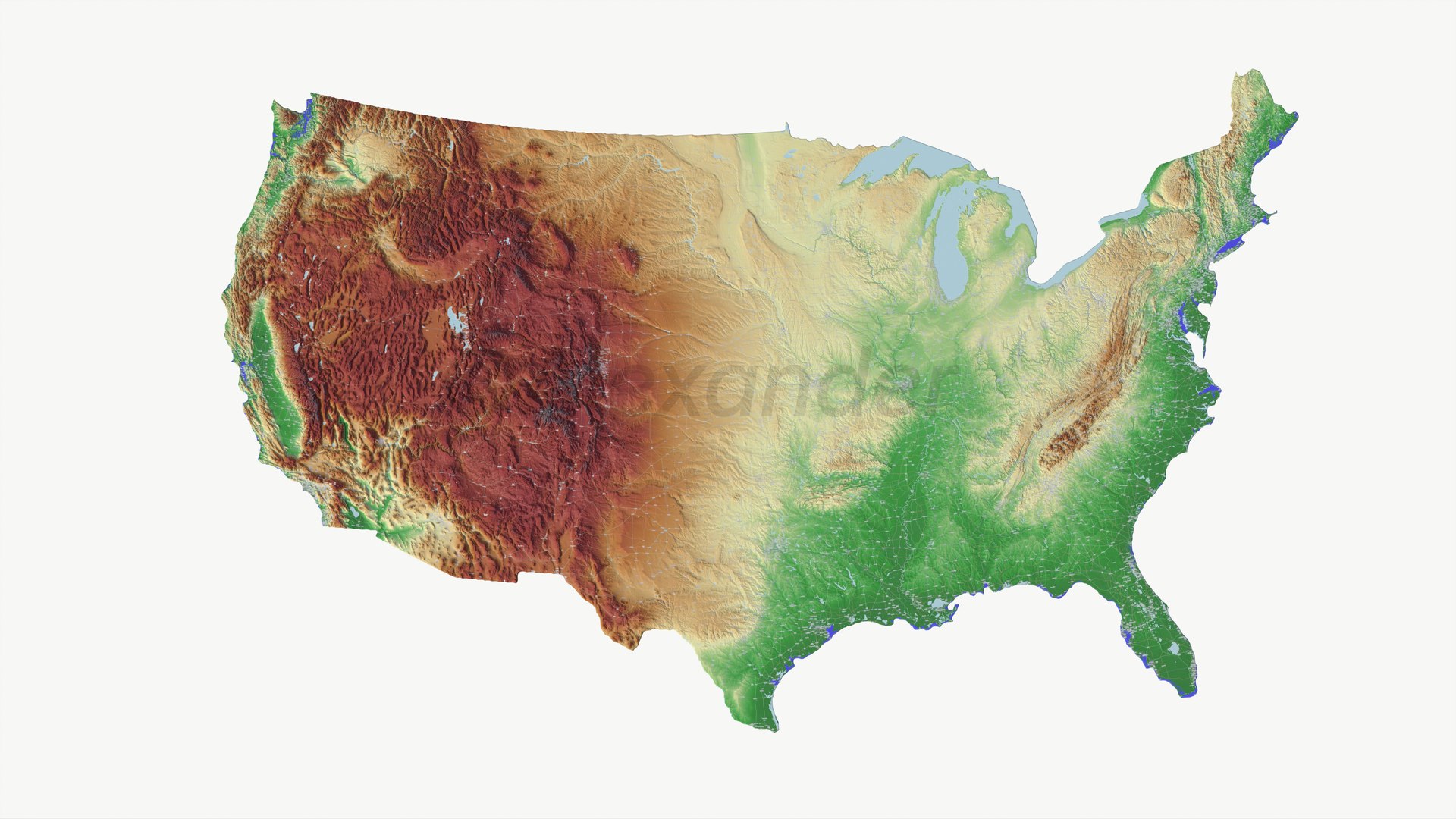 3D model USA country administrative relief topo map https://p.turbosquid.com/ts-thumb/xj/FTh3Iq/AM/7/jpg/1768905484/1920x1080/fit_q87/e24393acfe3b99eb940d9a48160f540f67605013/7.jpg