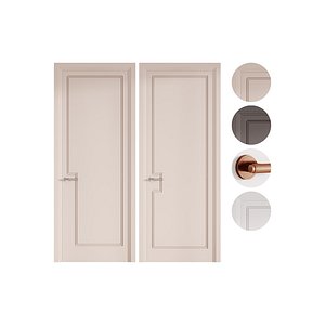 Arno 6 door