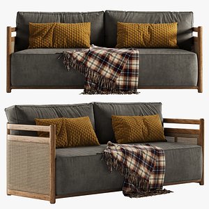 Talenti Edwin sofa