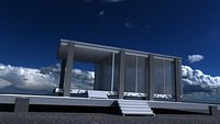 Farnsworth House