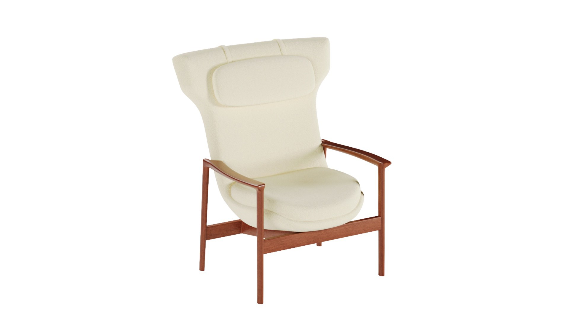 Mid Century Large Wing Back Lounge Chair by Ib Kofod-Larsen Denmark 1950 3D model https://p.turbosquid.com/ts-thumb/xj/KShdsD/4J/1a2/jpg/1785796662/1920x1080/fit_q87/eb1893c1cbfc66da31c49d471eceac0a892214ad/1a2.jpg