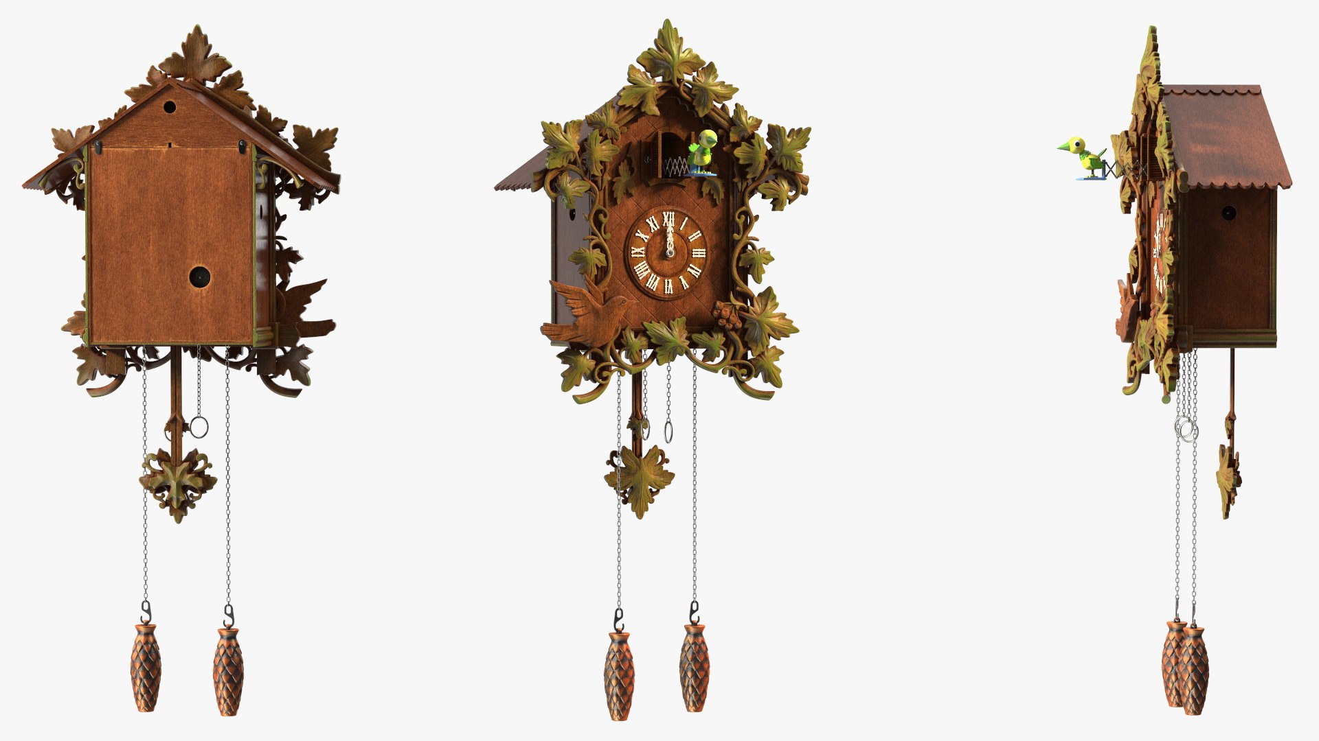 Cuckoo Clocks Collection 3D model https://p.turbosquid.com/ts-thumb/xj/Ki4SBb/N8/cuckooclockscollection3dsmodel010/jpg/1654710841/1920x1080/fit_q87/56fe9fefcb059e9665b6dba37d33943ae2289d37/cuckooclockscollection3dsmodel010.jpg