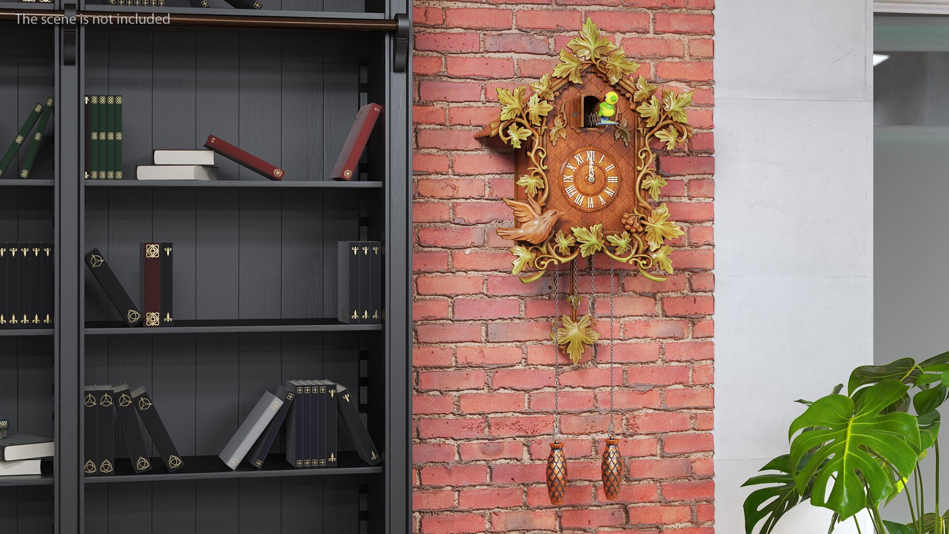 Cuckoo Clocks Collection 3D model https://p.turbosquid.com/ts-thumb/xj/Ki4SBb/ZP/cuckooclockscollection3dsmodel003/jpg/1654710820/1920x1080/fit_q87/09faaf71ca98c7859480e3f1192acb569f023706/cuckooclockscollection3dsmodel003.jpg