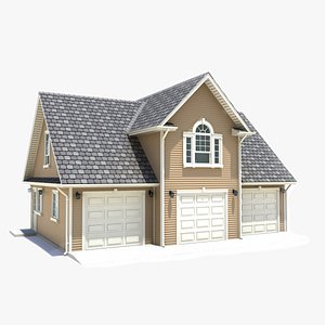 Carriage house 03