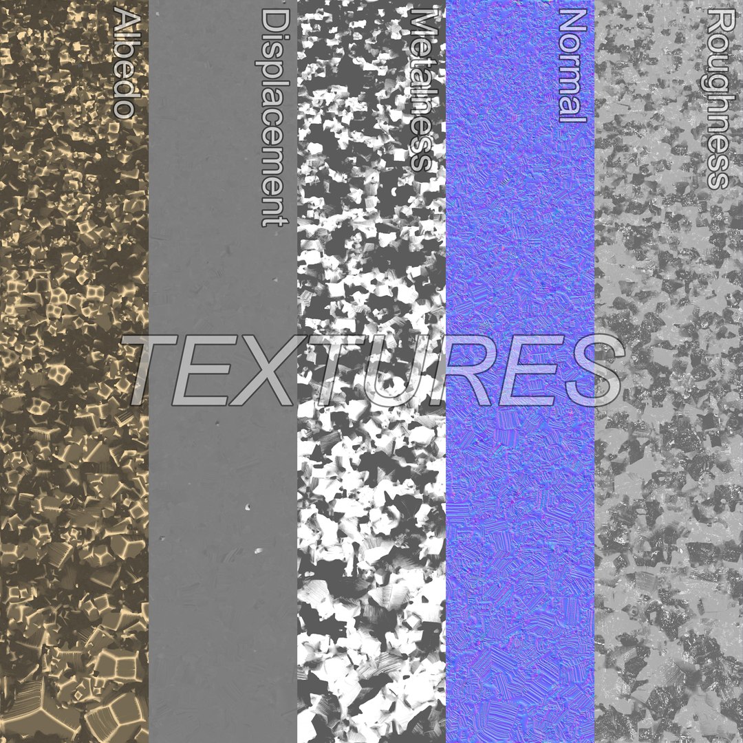 3D model Crystal Metalic https://p.turbosquid.com/ts-thumb/xj/Q2qUoW/xQ/uv_crystalmetalic_texture_preview/jpg/1631211644/1920x1080/fit_q87/8f09cb7ac13b3ee3e6fb2de234ec3857b510d78e/uv_crystalmetalic_texture_preview.jpg