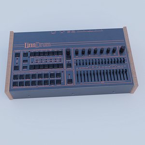 LinnDrum