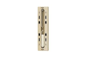 3D rento sauna sand timer model